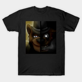 Freddy bear T-Shirt